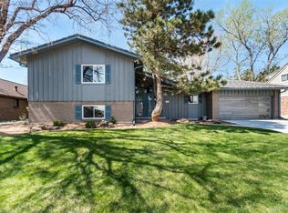 3685 S Narcissus Way, Denver, CO 80237