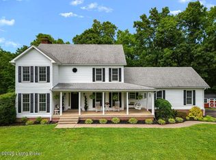 4615 Northridge Cir, Crestwood, KY 40014