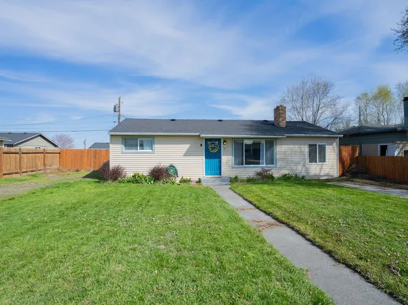 4311 Sun Drive, Moses Lake, WA 98837