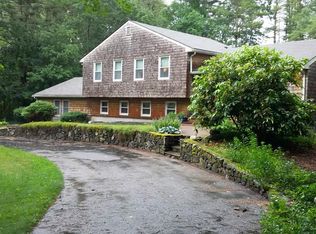 49 West St, Kingston, MA 02364