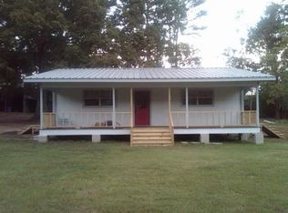 286 Pennington Rd, Goodrich, TX 77335