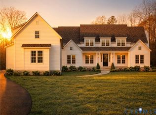 2530 Whitecastle Dr, Midlothian, VA 23113