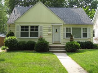 2343 Phillips Ave, Berkley, MI 48072