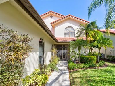 7235 Villa D Este Dr, Sarasota, FL, 34238