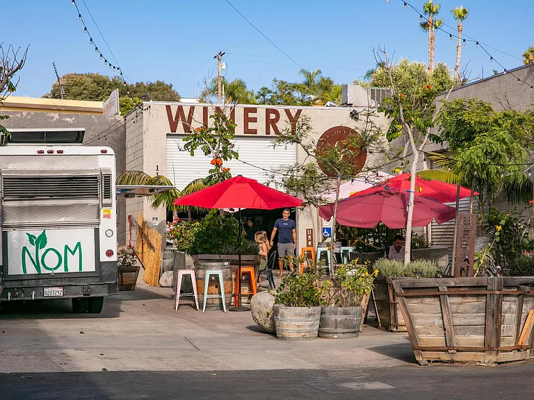 Sandbox Solana Beach — Photo 33