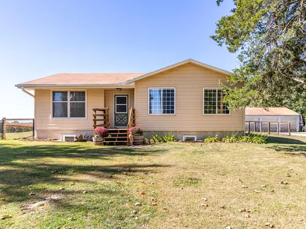 503 5th Ave, Luther, IA 50152