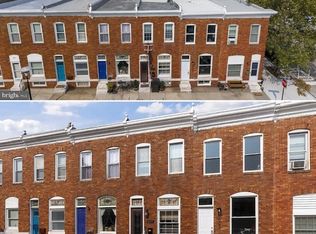 604 S Streeper St, Baltimore, MD 21224