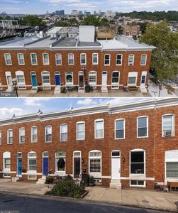 604 S Streeper St, Baltimore, MD, 21224