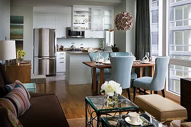 Rented by Related Rentals