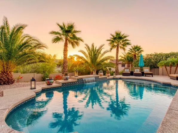 15952 E VENETIAN Lane, Fountain Hills, AZ 85268