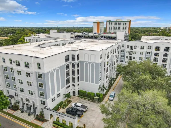 204 E South St Unit 6059, Orlando, FL 32801