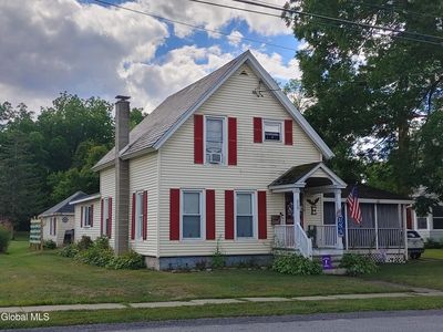 310 Alexandria Avenue, Ticonderoga, NY, 12883