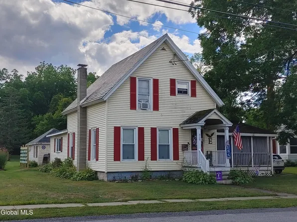 310 Alexandria Avenue, Ticonderoga, NY 12883