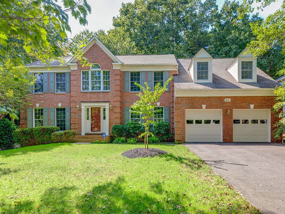 1st image of 8114 Glenhurst Dr