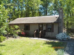 1003 Frances St, Thomasville, NC 27360