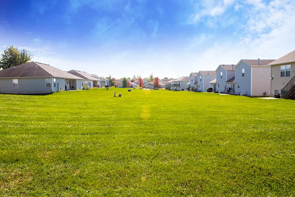 Hearthstone Crossing Duplexes — Photo 2