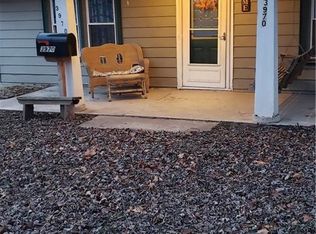 3970 E William Street Rd, Decatur, IL 62521