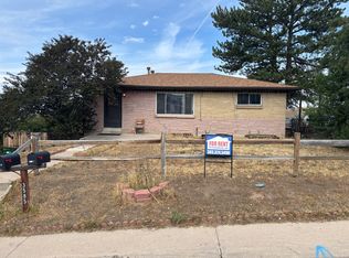 3585 S Emerson St #A, Englewood, CO 80113