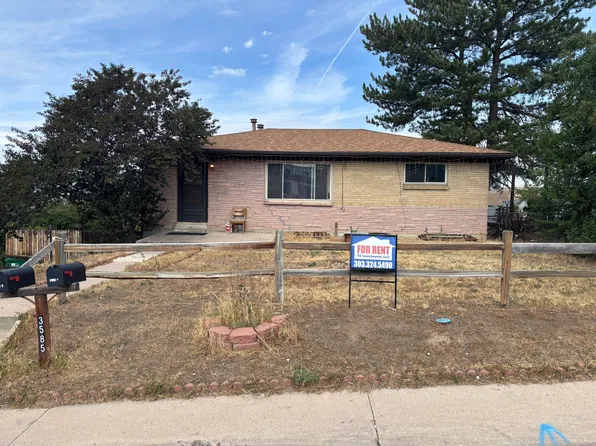 3585 S Emerson St #A, Englewood, CO 80113
