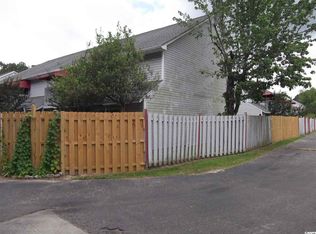 801 Burcale Rd UNIT F, Myrtle Beach, SC 29579