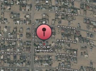 8735 W Swansea Dr #983, Arizona City, AZ 85123