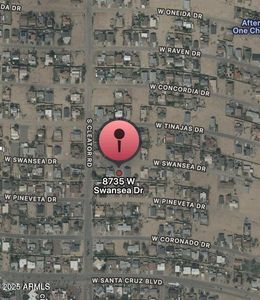 8735 W Swansea Dr #983, Arizona City, AZ, 85123