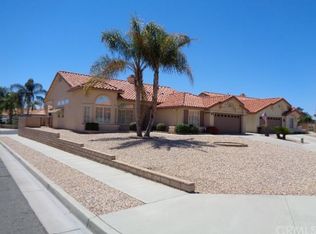 2125 Pecan Tree St, Hemet, CA 92545