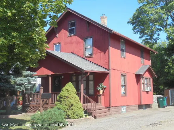 531 Ash St, Lansing, MI 48906