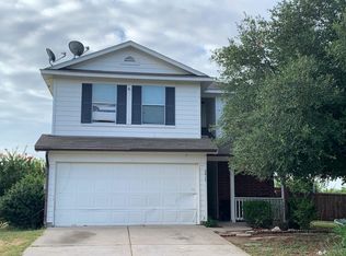2417 Kale Dr, Austin, TX 78725