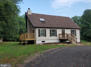 22700 Thawley Rd, Denton, MD 21629