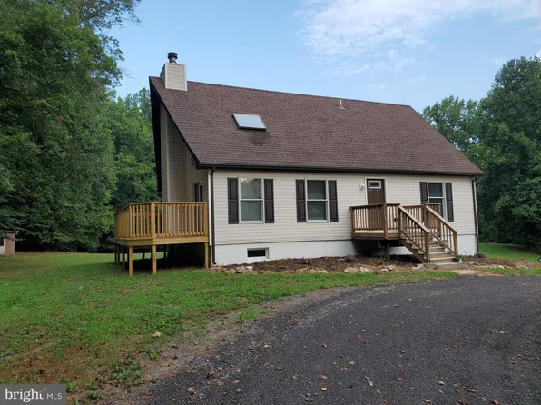 22700 Thawley Rd, Denton, MD 21629