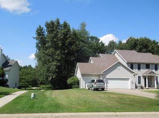 251 Deer Path Ln, Battle Creek, MI 49015