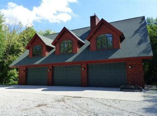 6121 Johnson Rd, Coloma, MI 49038