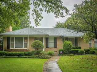 3725 Seguin Dr, Dallas, TX 75220