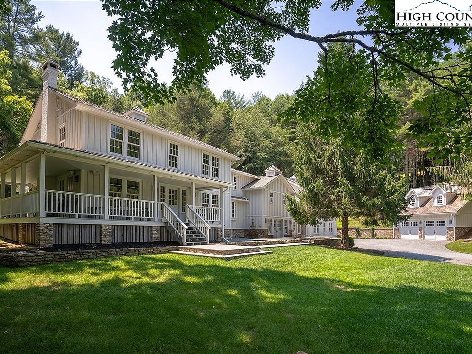 208 Valle Cay Drive, Vilas, NC 28692 Zillow