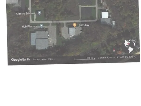 10 Tegam Way, Geneva, OH 44041