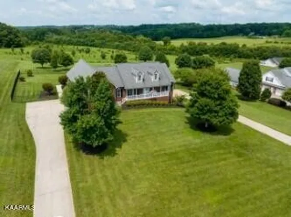 773 Longview Dr, Greenback, TN 37742