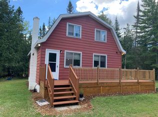 11778 Camp Ten Rd, Boyne Falls, MI 49713