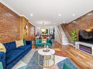41 Florida Ave NW #A, Washington, DC 20001