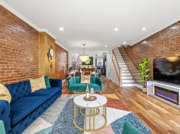 41 Florida Ave NW #A, Washington, DC 20001