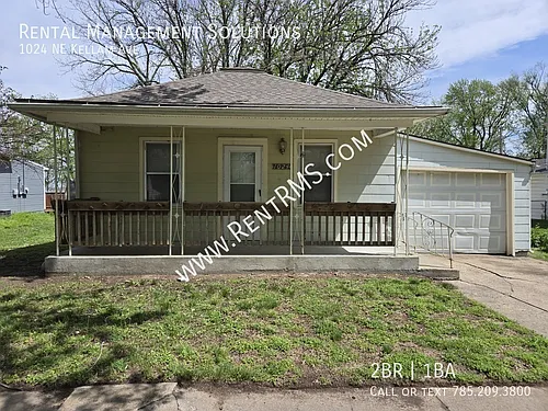 1024 NE Kellam Ave Photo 1