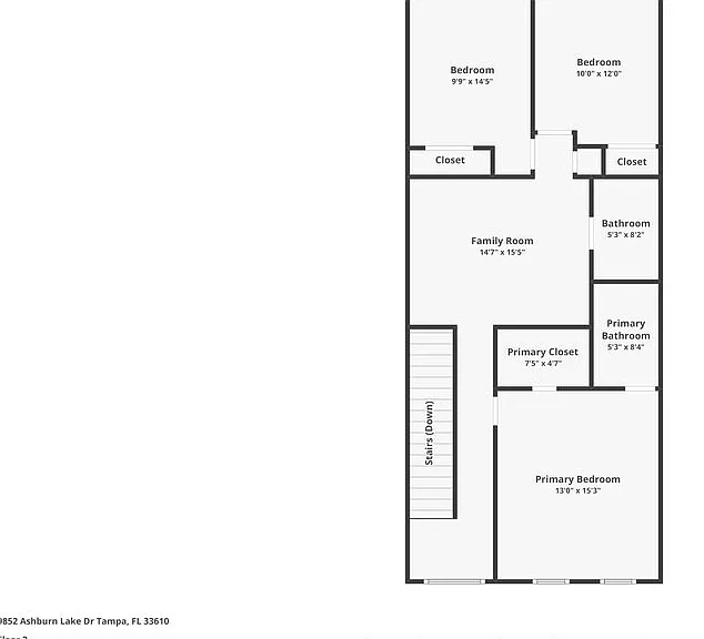 9852 Ashburn Lake Dr — Photo 3