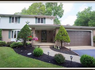 1148 Lyndale Ln, Elma, NY 14059