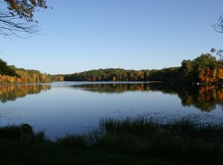 1943 Long Lake Ln, Comstock, WI 54028