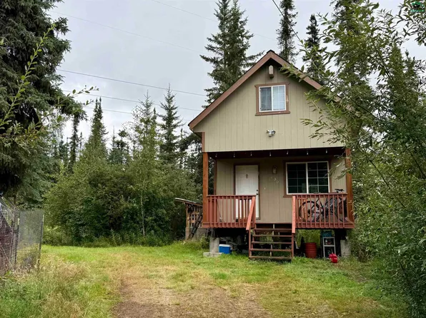 430 Todd Ct, Fairbanks, AK 99709