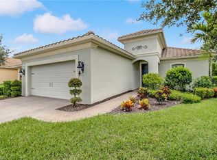 3651 Canopy Cir, Naples, FL 34120