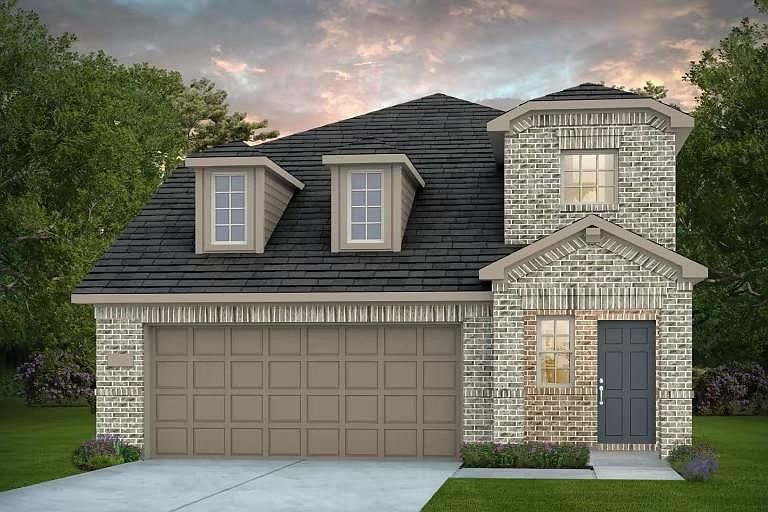 1st image of 15901 Blass Valley Dr