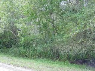 1714 Coconut Blvd, Bunnell, FL 32110