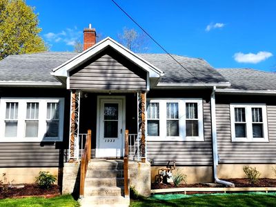 1033 Duncan Ave, Elgin, IL, 60120