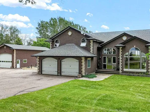5425 SE Township Road 121, Cypress County, AB T1B 0L4
